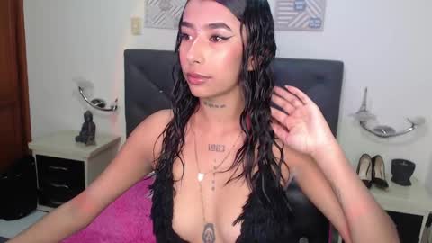 Snapshot of maddy_parker_ chatting on March 10, 2025, 12:37 pm Maddy Parker online show from March 10, 2025, 12:37 pm