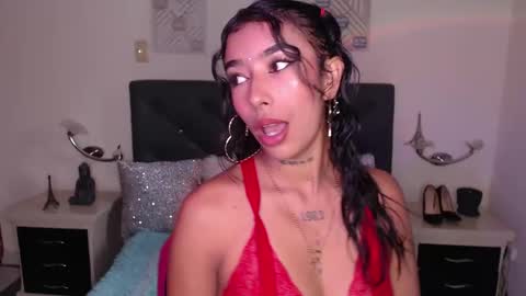 Snapshot of maddy_parker_ chatting on March 12, 2025, 1:19 pm Maddy Parker online show from March 12, 2025, 1:19 pm