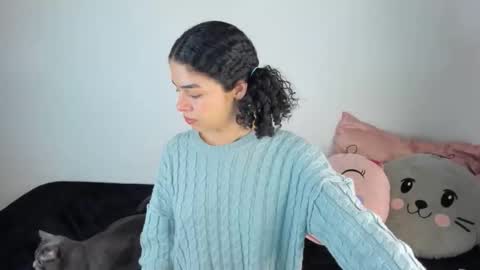 maddy_parker__ online show from December 15, 2025, 11:09 pm