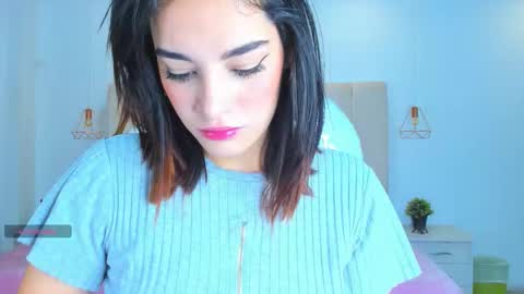 Maddy online show from October 9, 2025, 4:10 am