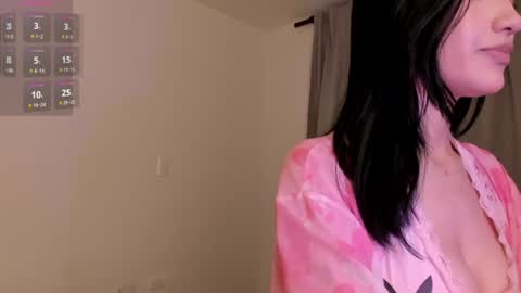 Snapshot of maddy_starlight chatting on July 7, 2026, 6:16 am Maddy online show from July 7, 2026, 6:16 am