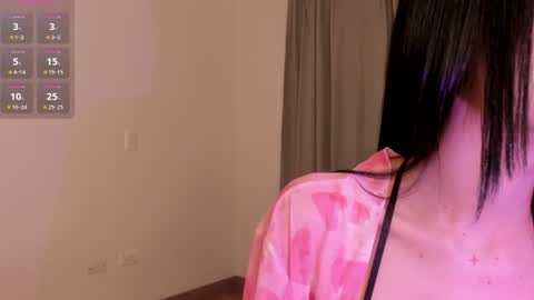 Snapshot of maddy_starlight chatting on July 23, 2026, 3:59 am Maddy online show from July 23, 2026, 3:59 am