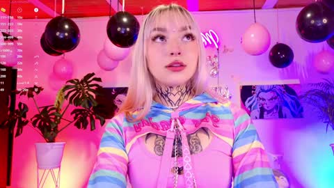 maddy_uwu online show from February 8, 2025, 11:34 pm