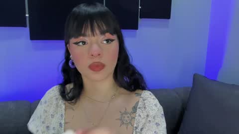 Maddy  online show from December 9, 2024, 1:51 am