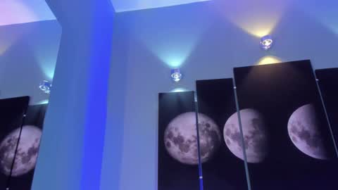 Maddy  online show from December 10, 2024, 12:50 am