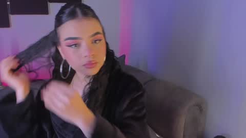 Maddy  online show from December 30, 2024, 12:32 am