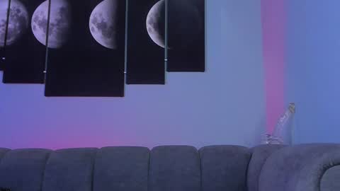 Maddy  online show from January 8, 2025, 3:19 am