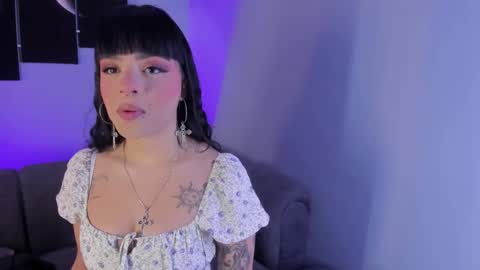 Maddy  online show from February 9, 2025, 7:52 pm