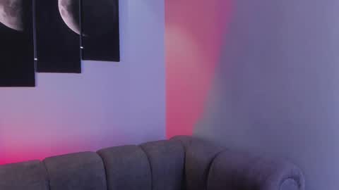 Maddy  online show from March 1, 2025, 11:04 pm