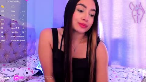 Maddy Connor online show from April 4, 2026, 6:16 pm