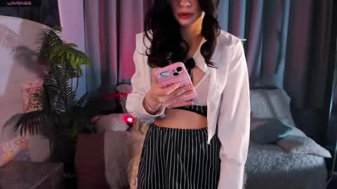 Snapshot of maddyfever chatting on June 5, 2026, 5:36 am maddyfever online show from June 5, 2026, 5:36 am