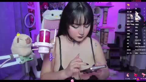 Snapshot of maddyfoox chatting on June 29, 2026, 11:38 pm Maddy Foox online show from June 29, 2026, 11:38 pm