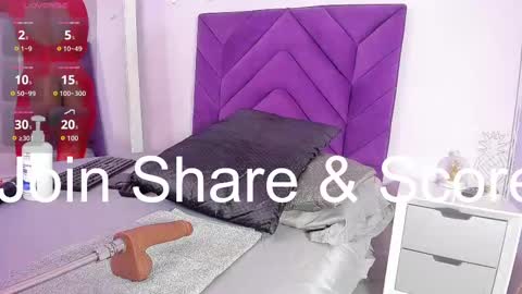 maddyjohnsonn online show from September 12, 2025, 3:39 am