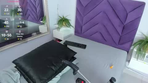 maddyjohnsonn online show from January 12, 2026, 2:22 pm