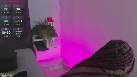 maddyjohnsonn online show from February 6, 2026, 11:46 am