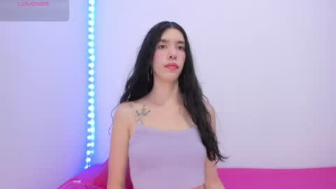 Snapshot of maddymendozaxx chatting on July 8, 2026, 7:07 pm Maddy online show from July 8, 2026, 7:07 pm