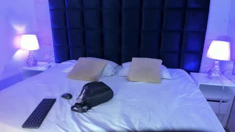 Maddy online show from September 26, 2025, 11:47 am