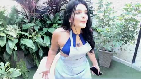 Maddy online show from September 28, 2025, 11:48 am