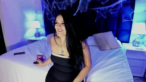 Maddy online show from October 13, 2025, 11:43 am