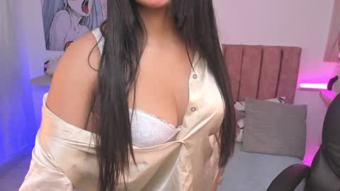 Snapshot of maddyy_sweet1 chatting on January 8, 2025, 2:57 am Maddy online show from January 8, 2025, 2:57 am