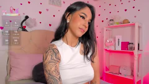 Snapshot of maddyyboobs chatting on February 17, 2026, 8:59 pm Maddison online show from February 17, 2026, 8:59 pm