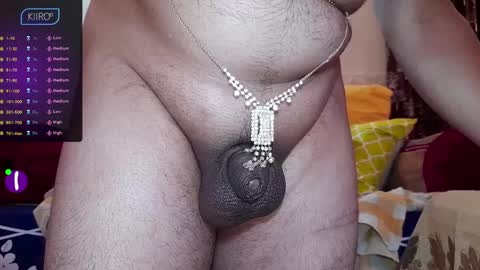 made4licking online show from April 8, 2026, 9:42 am