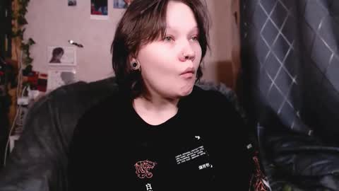 Your cyber girl Ava     online show from November 19, 2025, 3:01 pm