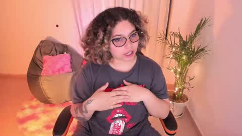 madelaine_taylor online show from January 16, 2025, 4:07 am