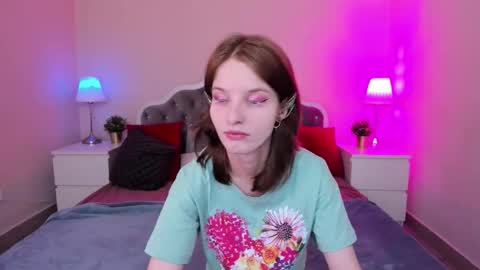 madelaines online show from October 7, 2025, 9:28 am