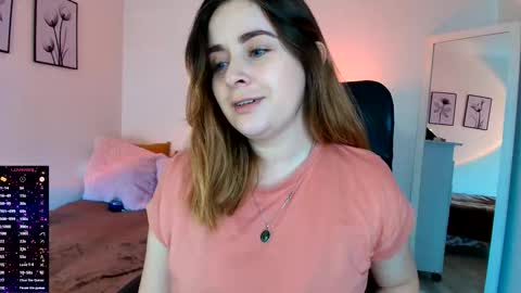 madelamee online show from September 15, 2025, 5:02 pm