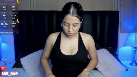 Snapshot of madelayn_torres chatting on November 25, 2025, 1:00 pm madelayn_torres online show from November 25, 2025, 1:00 pm