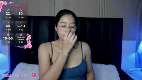Snapshot of madelayn_torres chatting on January 13, 2026, 11:48 am madelayn_torres online show from January 13, 2026, 11:48 am