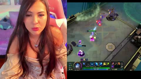 Emily     Only Fans  online show from December 2, 2024, 11:29 pm