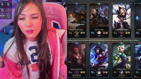 Emily     Only Fans  online show from January 23, 2025, 12:14 am