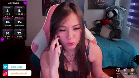 Emily     Only Fans  online show from October 6, 2025, 8:50 pm