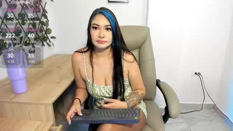 Snapshot of madeleine_w chatting on January 17, 2026, 12:04 am Madeleine online show from January 17, 2026, 12:04 am