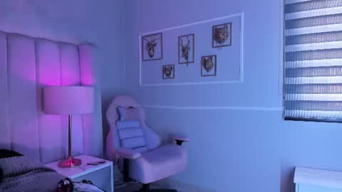 Snapshot of madeleynrose chatting on August 4, 2026, 8:11 pm Madeleyn online show from August 4, 2026, 8:11 pm