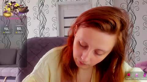 Madelina online show from May 6, 2026, 7:57 am