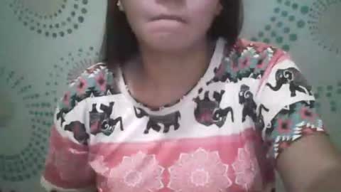 Snapshot of madeline263 chatting on October 16, 2025, 9:43 am madeline263 online show from October 16, 2025, 9:43 am