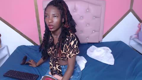 Madeline online show from December 13, 2024, 1:59 am