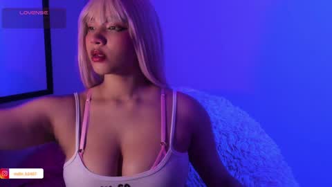 Madeline  online show from January 5, 2025, 4:58 am