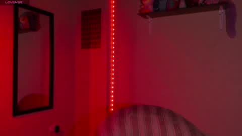 Madeline  online show from January 11, 2025, 5:31 am