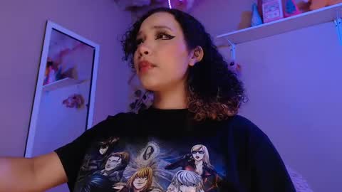 Madeline  online show from October 3, 2025, 3:58 am