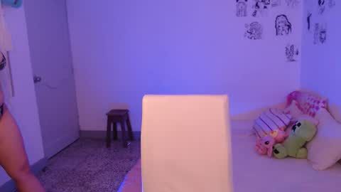 Madeline  online show from November 8, 2025, 11:03 pm