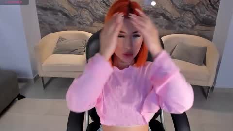 Madeline online show from October 4, 2025, 10:13 am