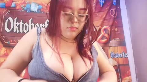 madelyn ruiz online show from September 20, 2025, 7:15 pm