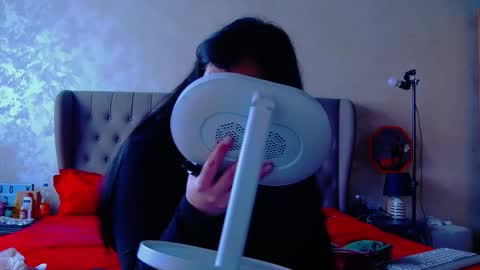 madelynvelure online show from February 20, 2026, 6:59 am