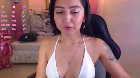 Madhison  online show from October 22, 2025, 10:31 pm