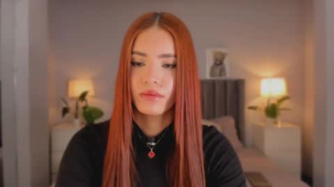 Madie  online show from October 3, 2025, 10:56 am