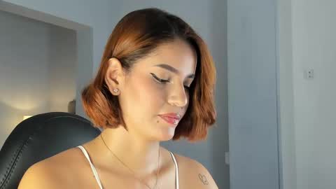 Madie  online show from January 8, 2026, 11:34 am